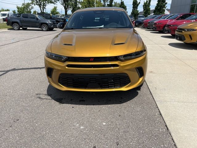 2024 Dodge Hornet GT