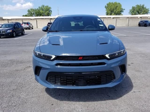 2024 Dodge Hornet GT