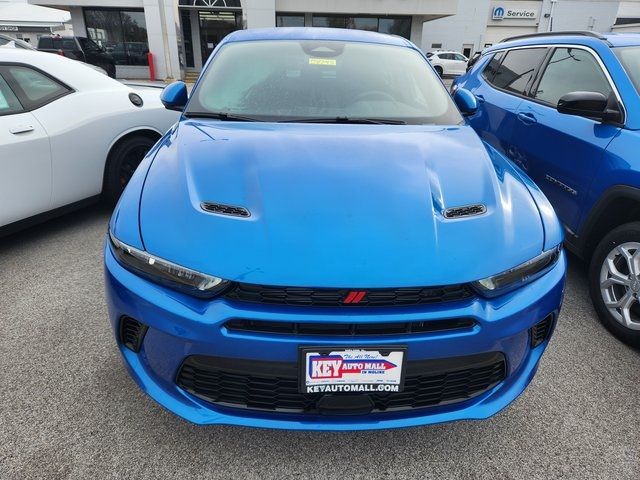 2024 Dodge Hornet GT