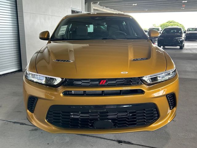 2024 Dodge Hornet GT