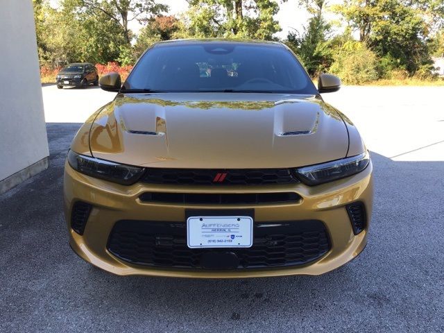 2024 Dodge Hornet GT