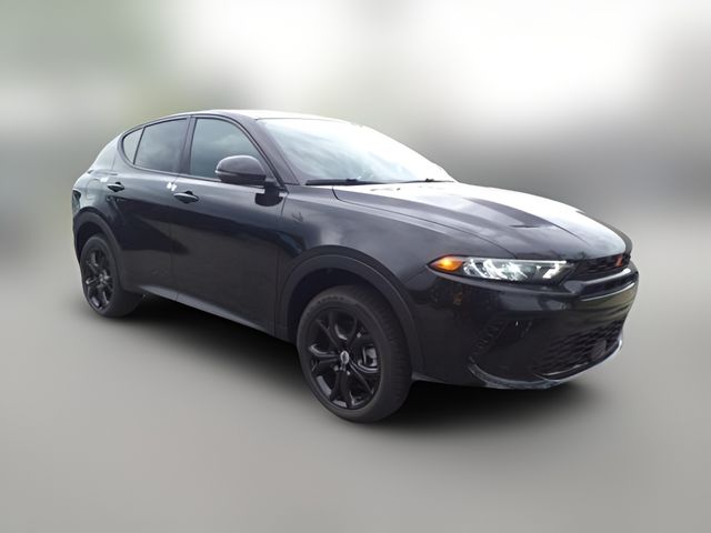 2024 Dodge Hornet GT