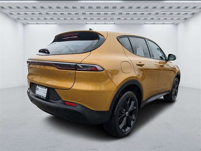 2024 Dodge Hornet GT