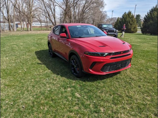 2024 Dodge Hornet GT