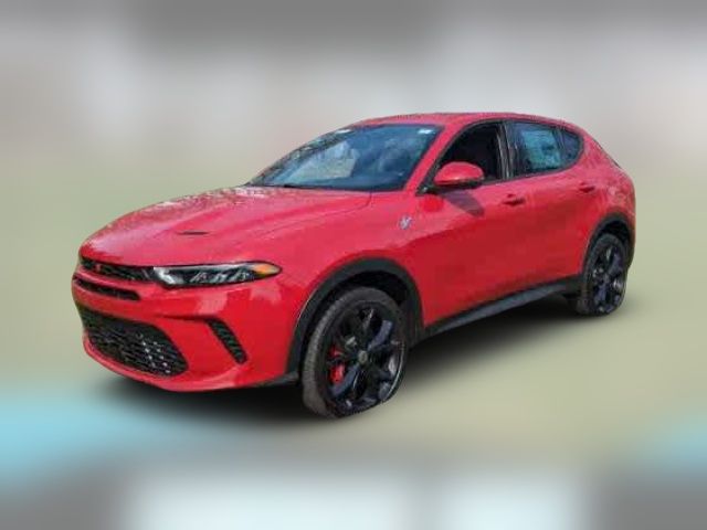 2024 Dodge Hornet GT