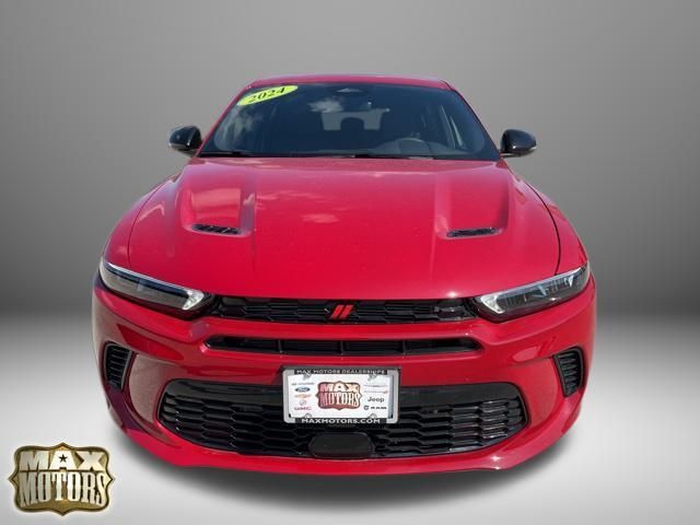 2024 Dodge Hornet GT