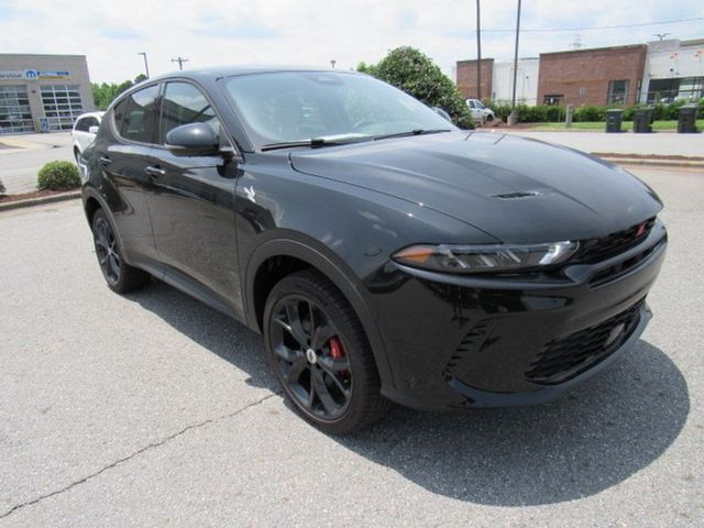 2024 Dodge Hornet GT