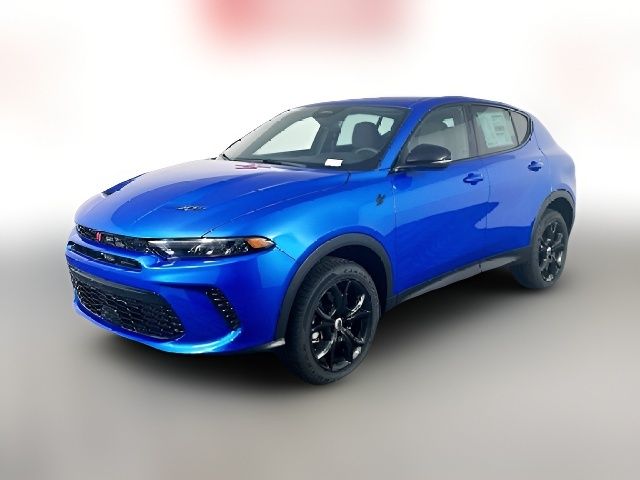 2024 Dodge Hornet GT