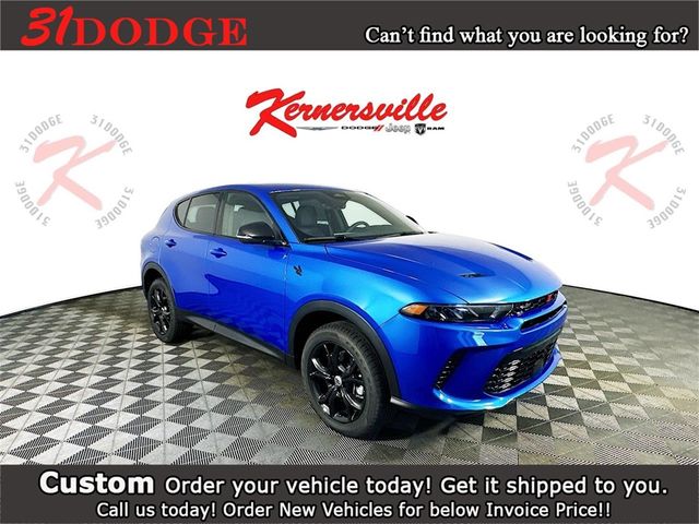 2024 Dodge Hornet GT