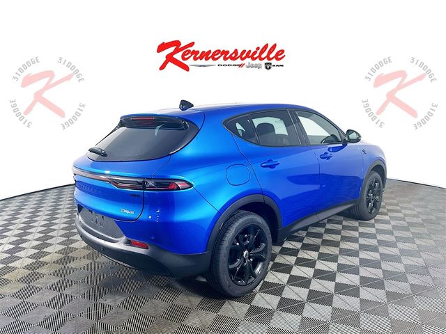 2024 Dodge Hornet GT