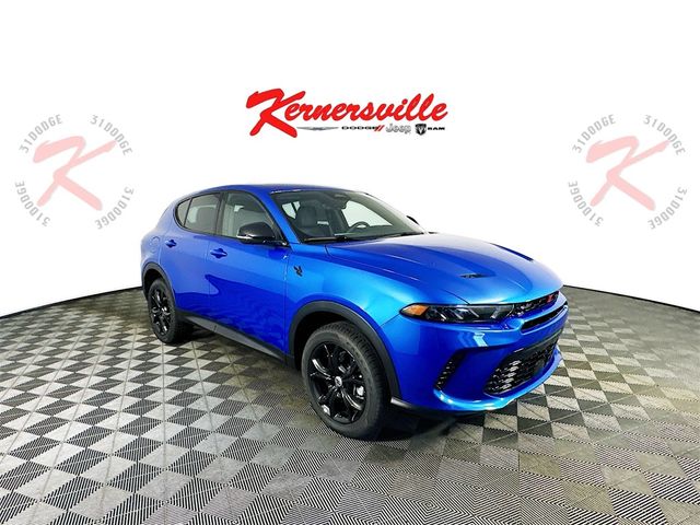 2024 Dodge Hornet GT