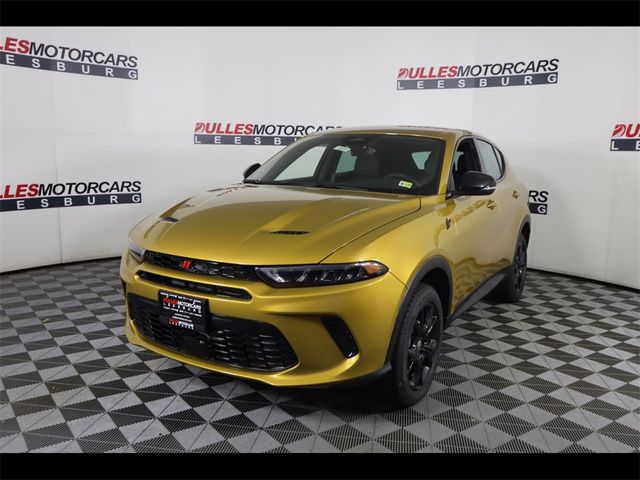 2024 Dodge Hornet GT