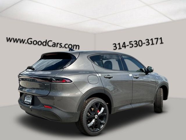 2024 Dodge Hornet GT