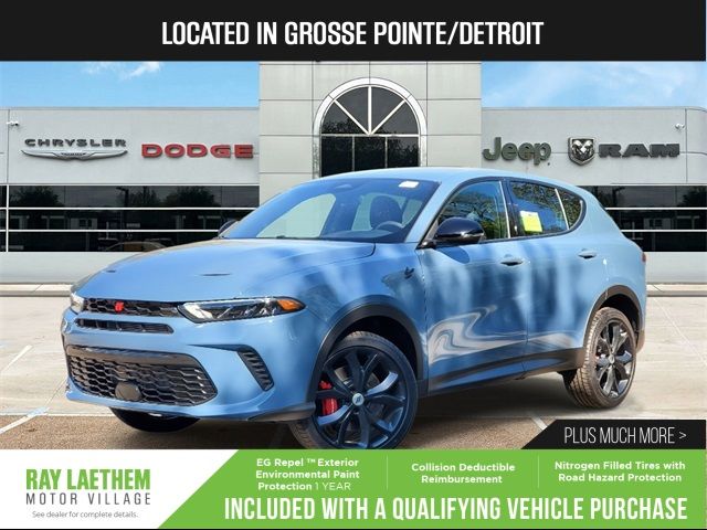 2024 Dodge Hornet GT