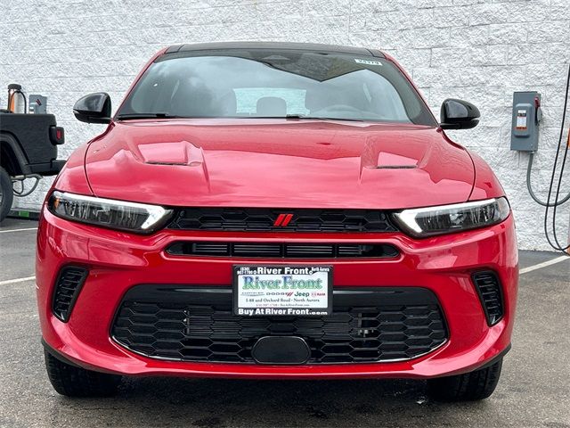 2024 Dodge Hornet GT