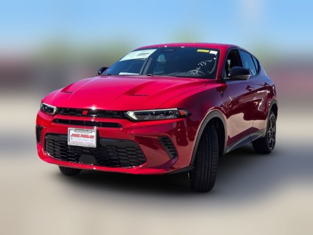 2024 Dodge Hornet GT