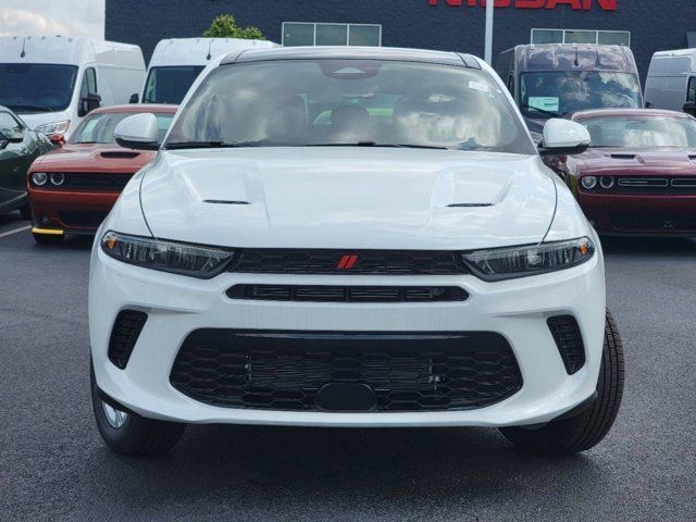 2024 Dodge Hornet GT Plus