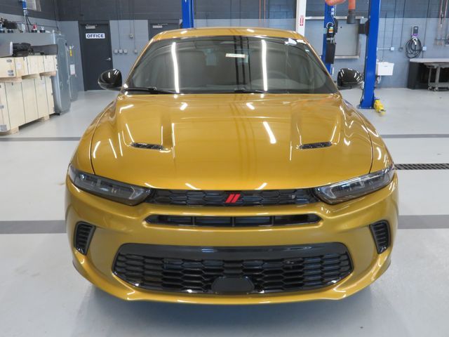 2024 Dodge Hornet GT