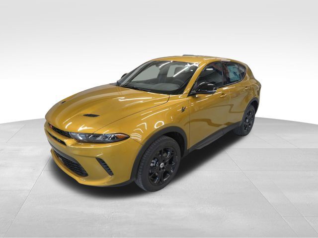 2024 Dodge Hornet GT