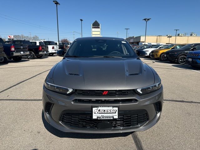 2024 Dodge Hornet GT