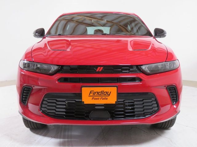 2024 Dodge Hornet GT