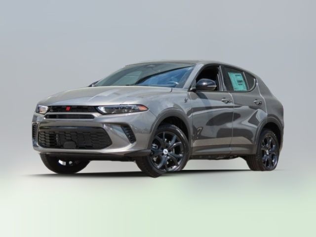 2024 Dodge Hornet GT Plus