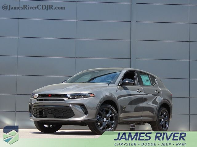 2024 Dodge Hornet GT Plus