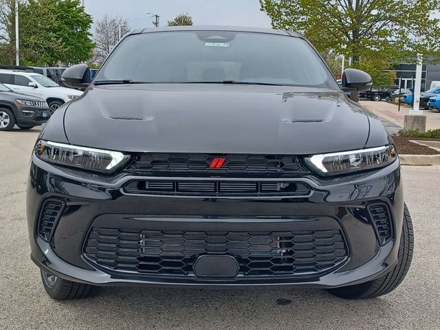 2024 Dodge Hornet GT