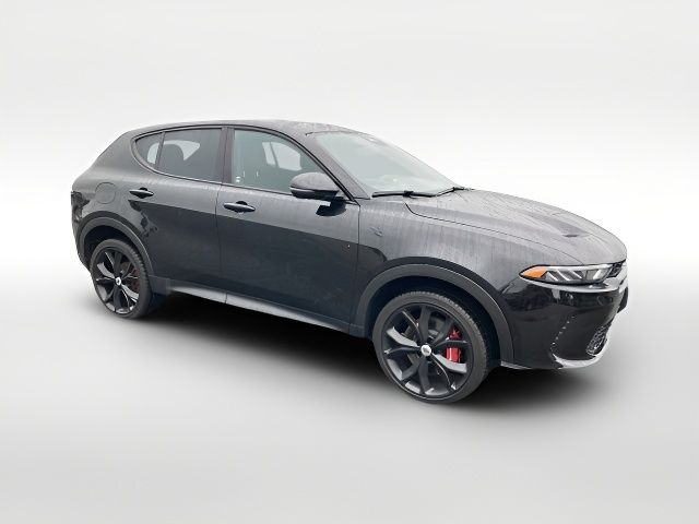 2024 Dodge Hornet GT Plus