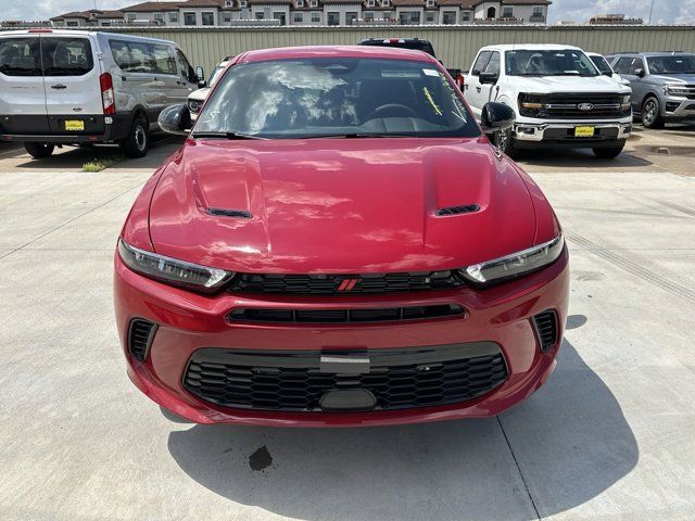 2024 Dodge Hornet GT