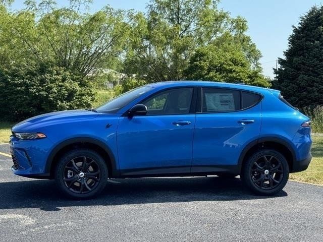 2024 Dodge Hornet GT
