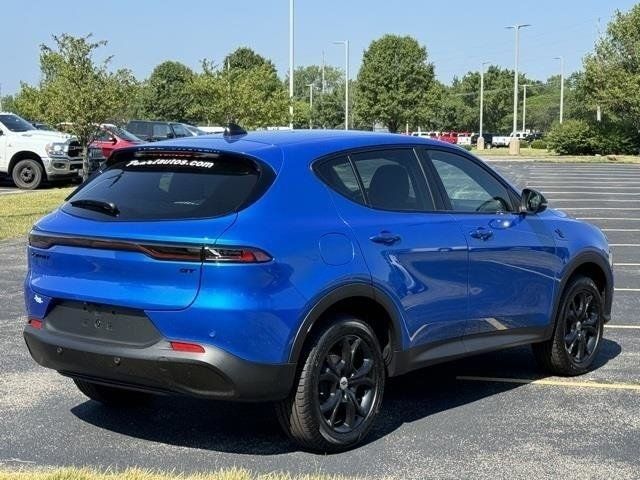 2024 Dodge Hornet GT