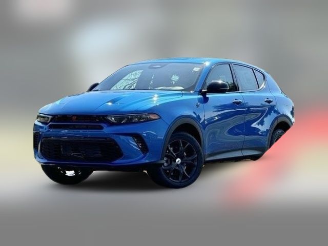 2024 Dodge Hornet GT