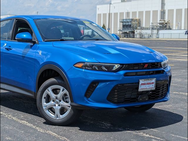 2024 Dodge Hornet GT