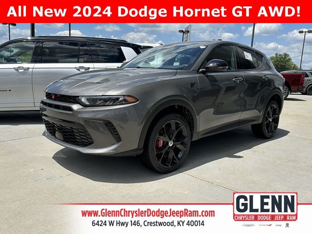 2024 Dodge Hornet GT