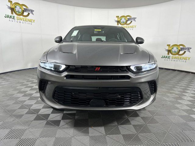 2024 Dodge Hornet GT