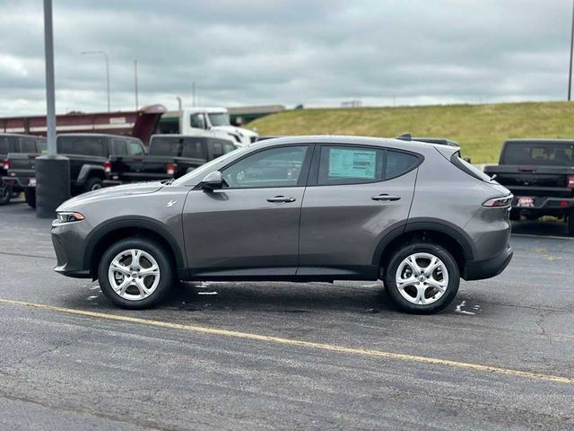 2024 Dodge Hornet GT