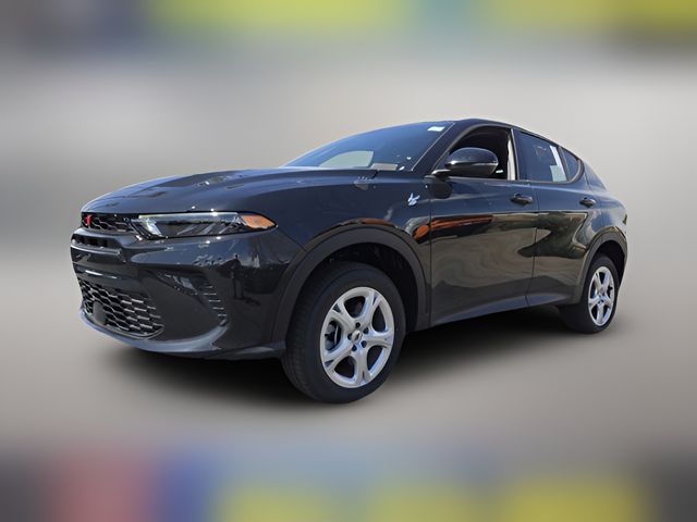 2024 Dodge Hornet GT