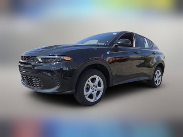 2024 Dodge Hornet GT