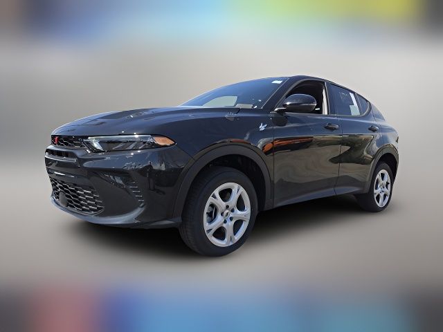 2024 Dodge Hornet GT