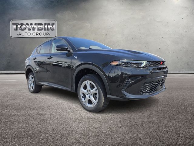 2024 Dodge Hornet GT