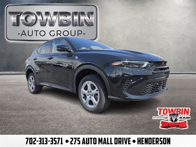 2024 Dodge Hornet GT