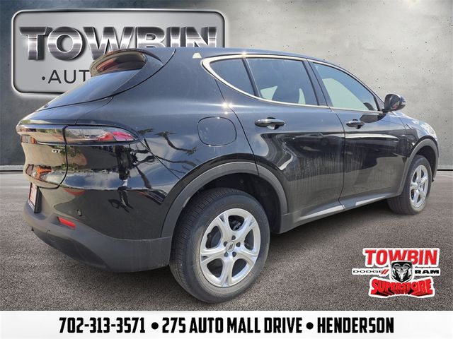 2024 Dodge Hornet GT