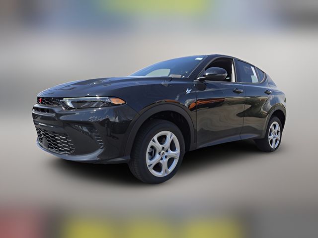 2024 Dodge Hornet GT