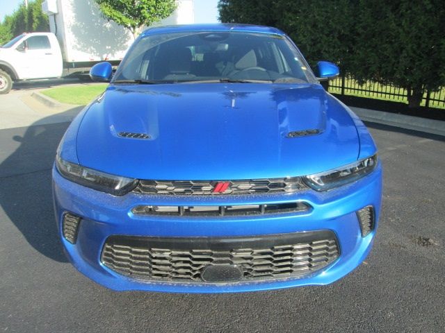 2024 Dodge Hornet GT