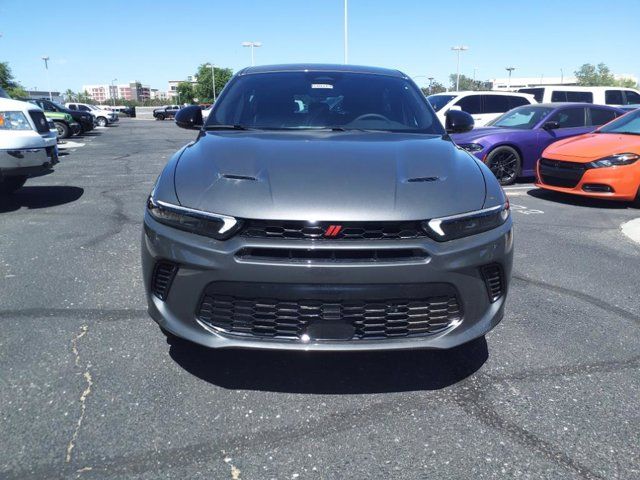 2024 Dodge Hornet GT