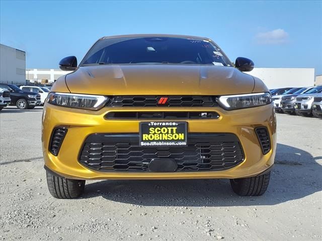 2024 Dodge Hornet GT