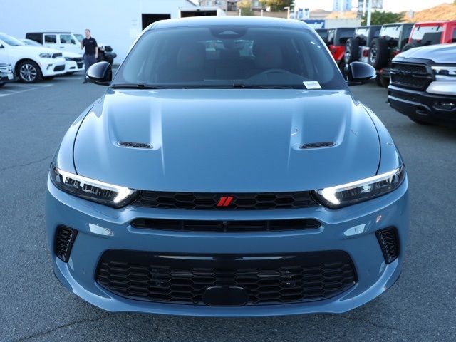 2024 Dodge Hornet GT