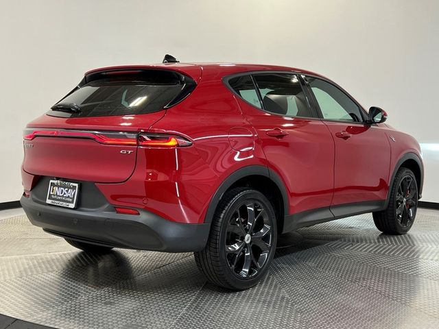 2024 Dodge Hornet GT