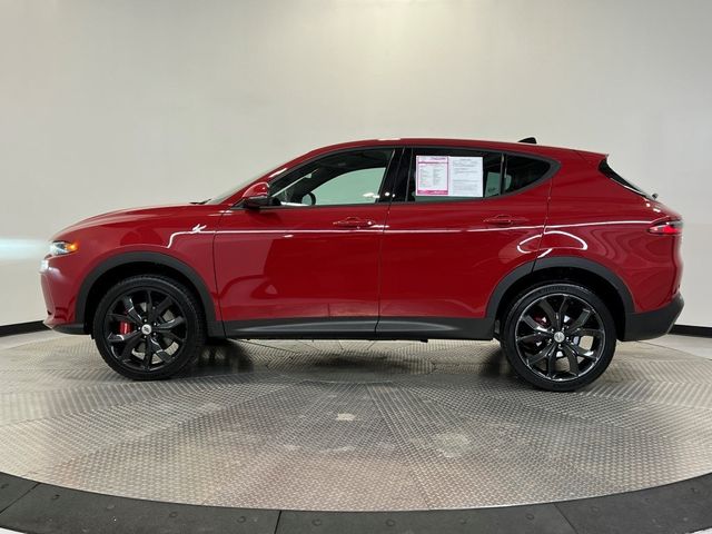 2024 Dodge Hornet GT